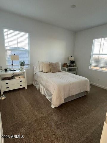 3259 S 263RD Drive, Buckeye, AZ 85326