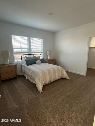 3259 S 263RD Drive, Buckeye, AZ 85326