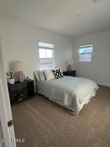 3259 S 263RD Drive, Buckeye, AZ 85326
