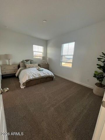 3259 S 263RD Drive, Buckeye, AZ 85326