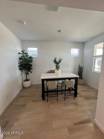 3259 S 263RD Drive, Buckeye, AZ 85326