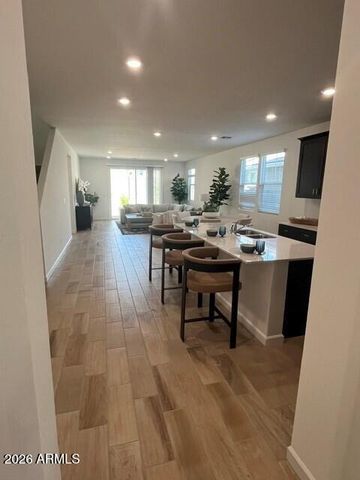 3259 S 263RD Drive, Buckeye, AZ 85326