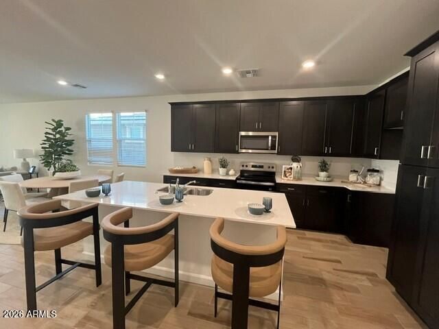 3259 S 263RD Drive, Buckeye, AZ 85326
