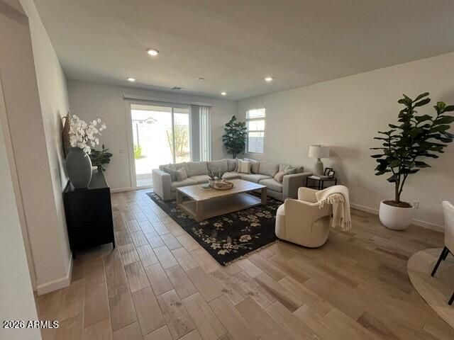 3259 S 263RD Drive, Buckeye, AZ 85326