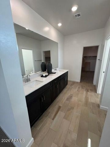 3259 S 263RD Drive, Buckeye, AZ 85326
