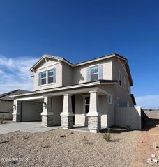 3259 S 263RD Drive, Buckeye, AZ 85326