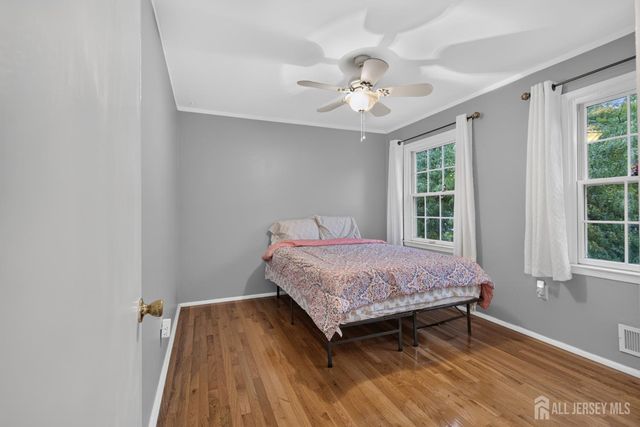 2 Dennison Place, Plainsboro, NJ 08536