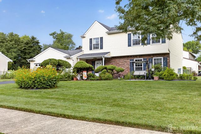 2 Dennison Place, Plainsboro, NJ 08536