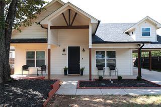 4636 Shackleford Street, Fort Worth, TX 76119