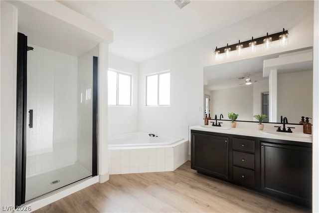 3720 Hedge Grove Drive, North Las Vegas, NV 89032