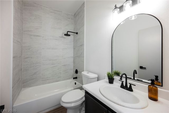 3720 Hedge Grove Drive, North Las Vegas, NV 89032