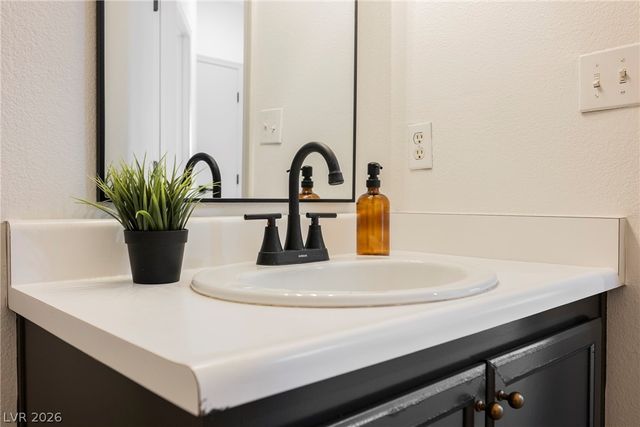 3720 Hedge Grove Drive, North Las Vegas, NV 89032