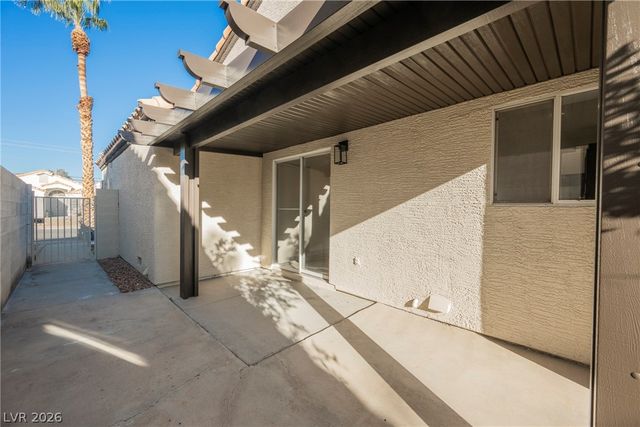 3720 Hedge Grove Drive, North Las Vegas, NV 89032