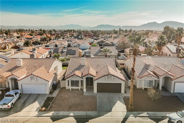 3720 Hedge Grove Drive, North Las Vegas, NV 89032