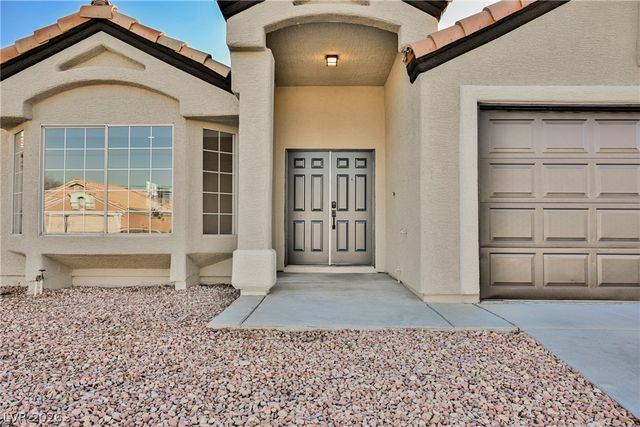 3720 Hedge Grove Drive, North Las Vegas, NV 89032