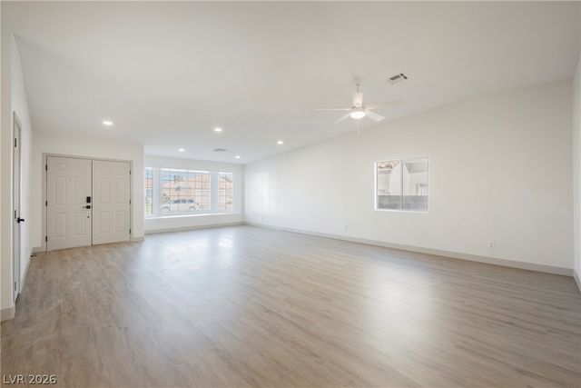 3720 Hedge Grove Drive, North Las Vegas, NV 89032