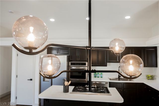 3720 Hedge Grove Drive, North Las Vegas, NV 89032