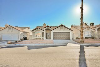 3720 Hedge Grove Drive, North Las Vegas, NV 89032