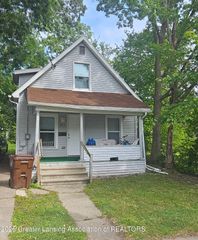 817 Middle Street, Lansing, MI 48915