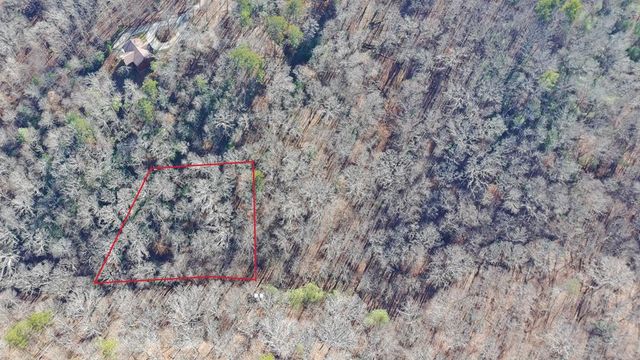Lot 2749 Nimrod Court, Ellijay, GA 30540