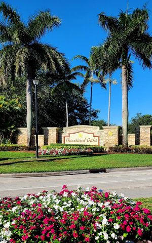 2124 Oakmont Drive, Riviera Beach, FL 33404