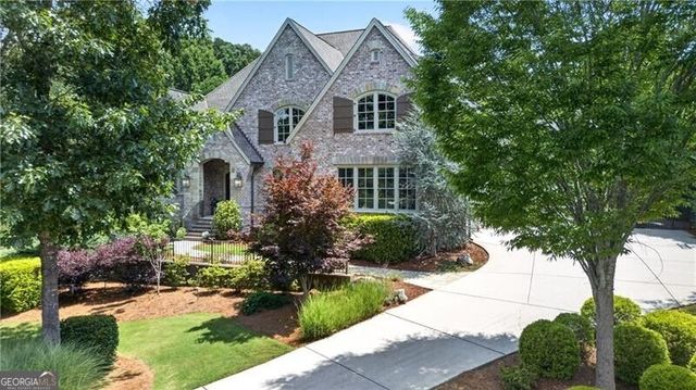 4915 Kettle River Point, Suwanee, GA 30024