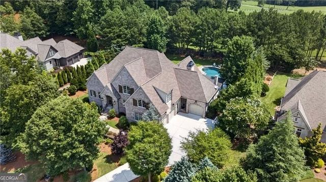 4915 Kettle River Point, Suwanee, GA 30024