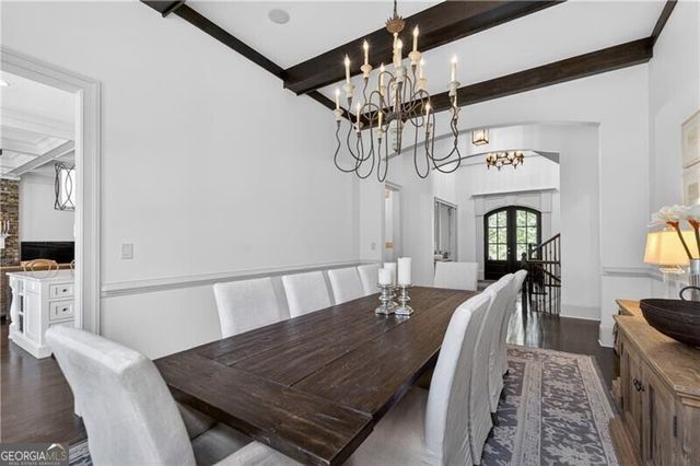 4915 Kettle River Point, Suwanee, GA 30024