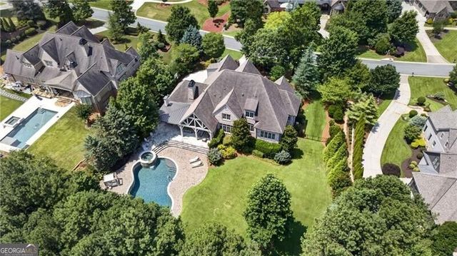 4915 Kettle River Point, Suwanee, GA 30024