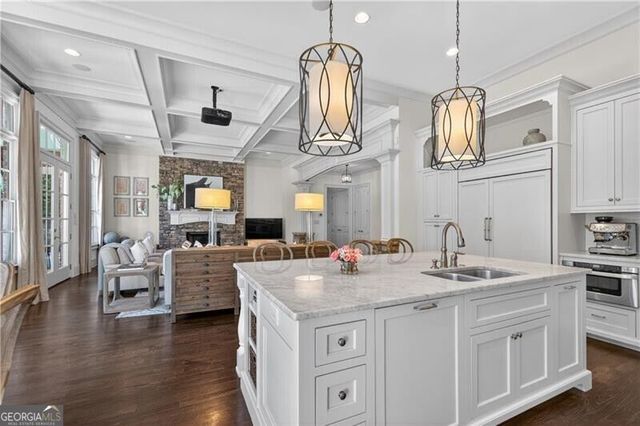 4915 Kettle River Point, Suwanee, GA 30024