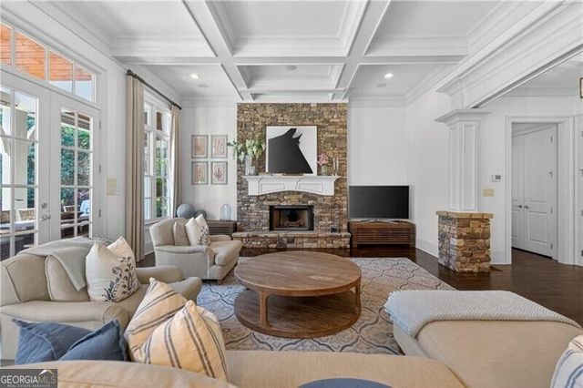 4915 Kettle River Point, Suwanee, GA 30024