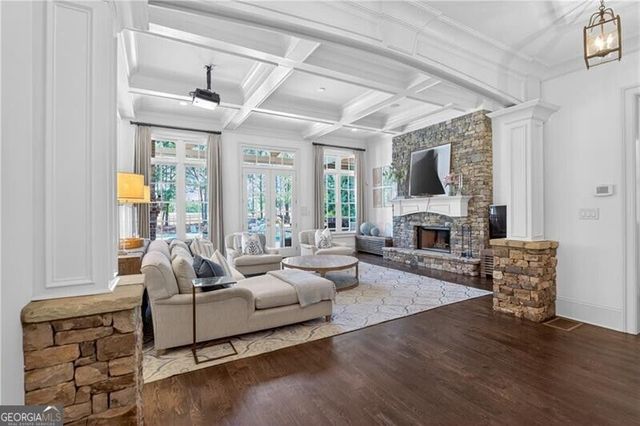 4915 Kettle River Point, Suwanee, GA 30024