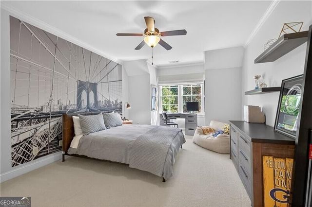 4915 Kettle River Point, Suwanee, GA 30024