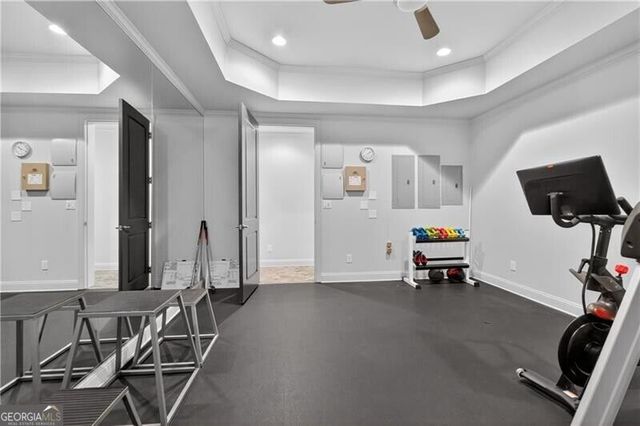 4915 Kettle River Point, Suwanee, GA 30024