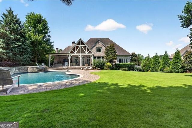 4915 Kettle River Point, Suwanee, GA 30024