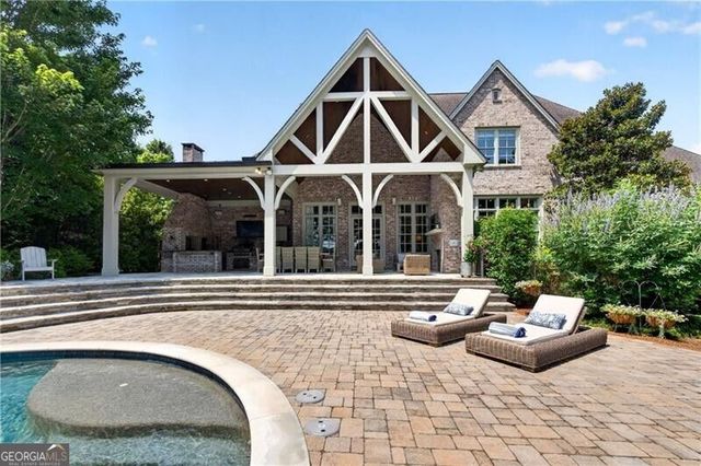 4915 Kettle River Point, Suwanee, GA 30024