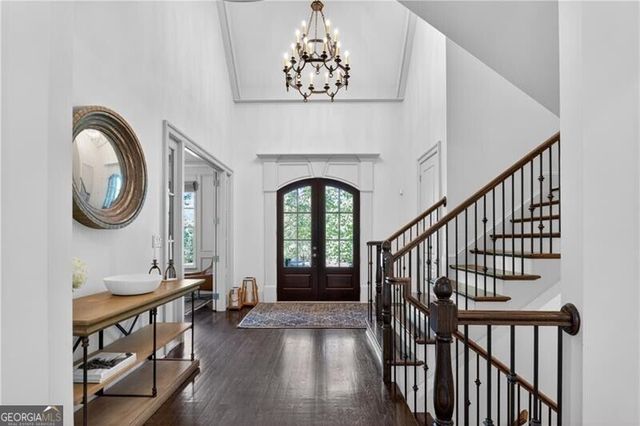 4915 Kettle River Point, Suwanee, GA 30024