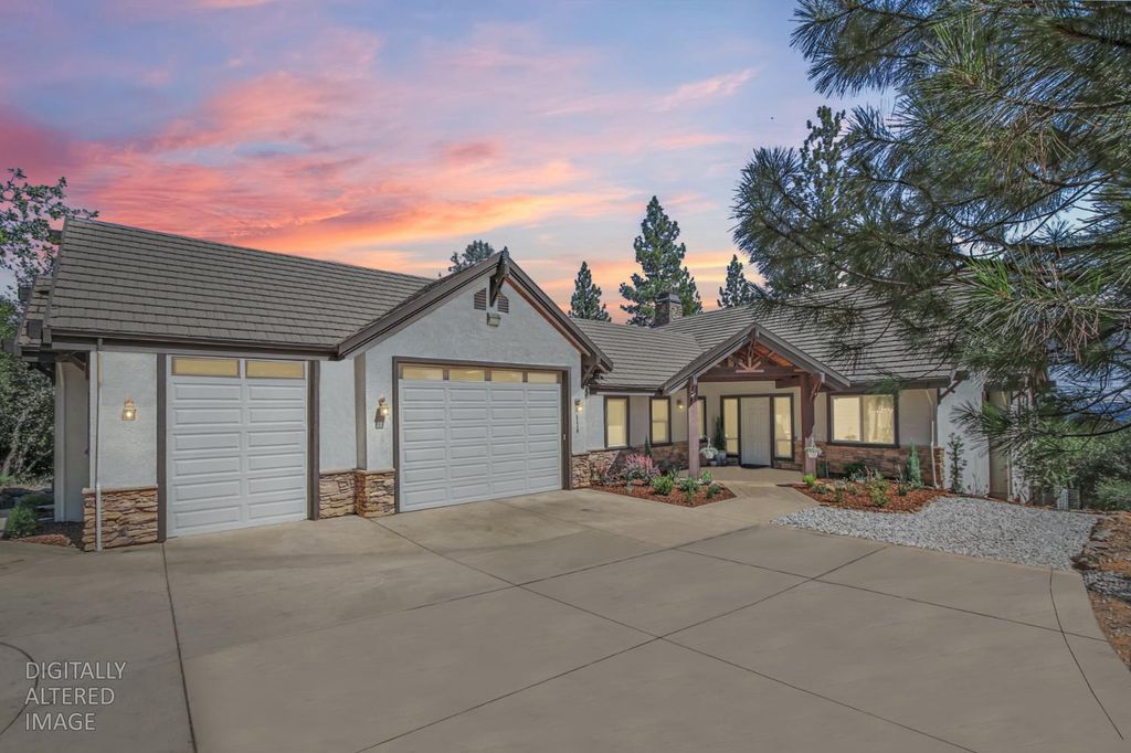 1119 Holly Leaf Ln, Meadow Vista, CA 95722