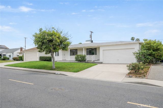 216 E Riggin Street, Monterey Park, CA 91755