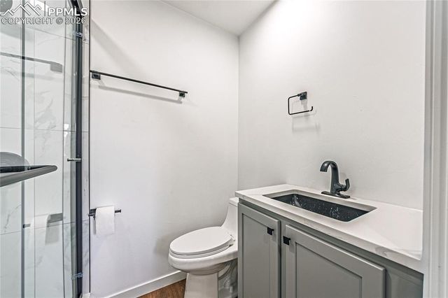 12480 Partridge Lane, Peyton, CO 80831