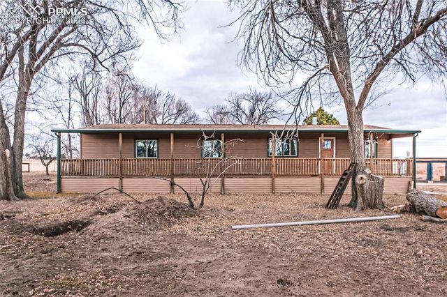 12480 Partridge Lane, Peyton, CO 80831