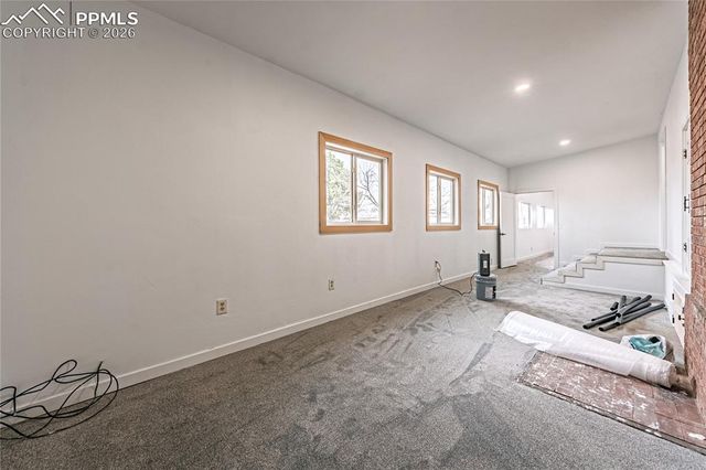 12480 Partridge Lane, Peyton, CO 80831