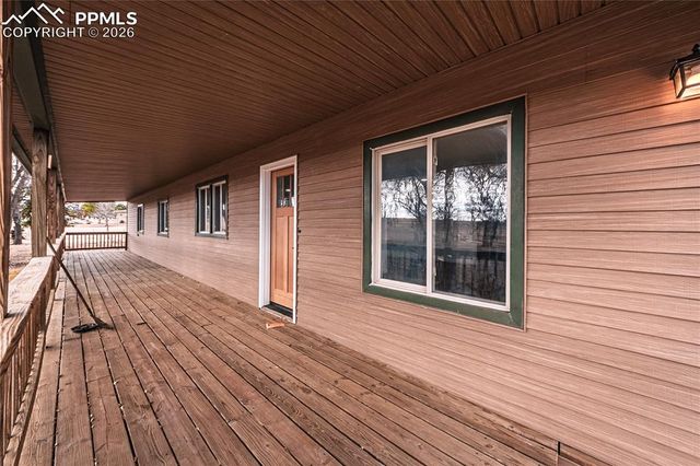 12480 Partridge Lane, Peyton, CO 80831
