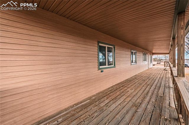 12480 Partridge Lane, Peyton, CO 80831
