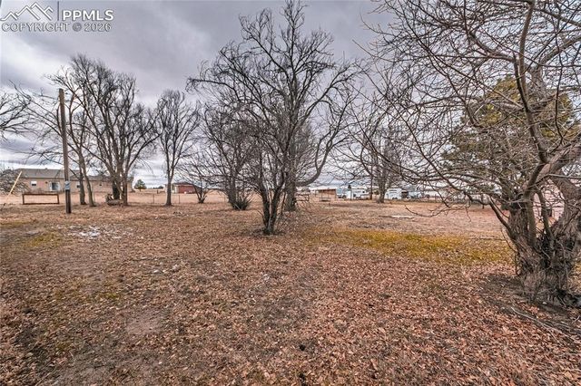 12480 Partridge Lane, Peyton, CO 80831