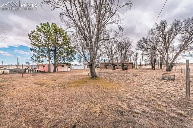 12480 Partridge Lane, Peyton, CO 80831