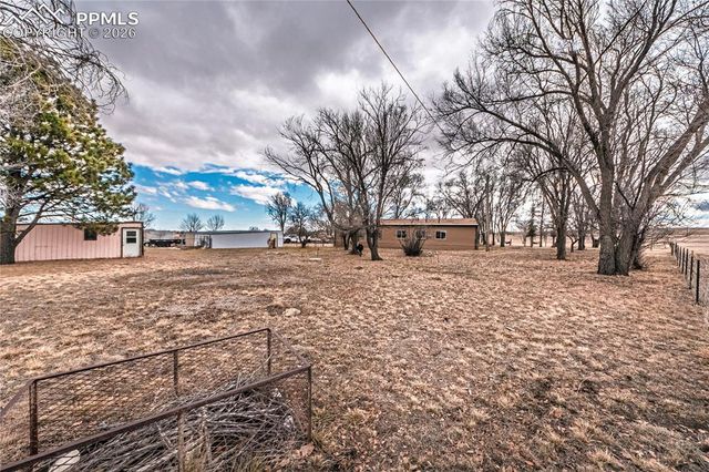 12480 Partridge Lane, Peyton, CO 80831