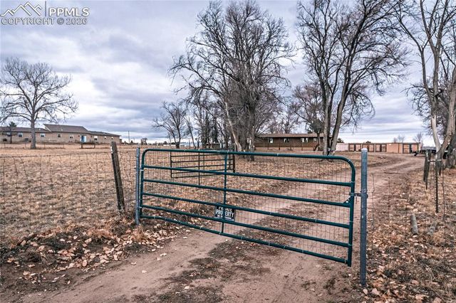 12480 Partridge Lane, Peyton, CO 80831