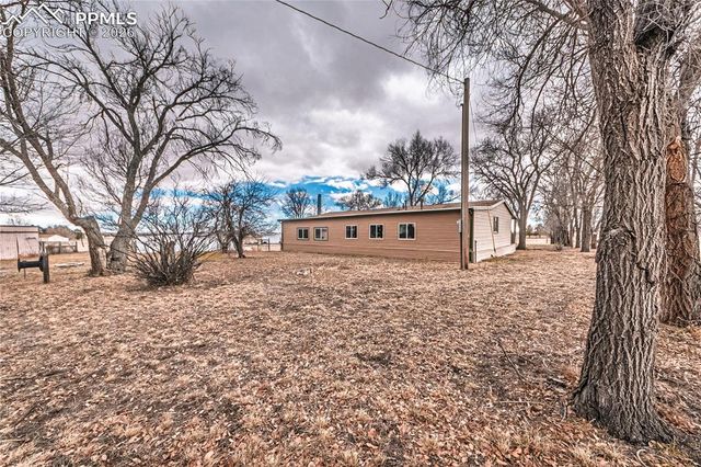 12480 Partridge Lane, Peyton, CO 80831