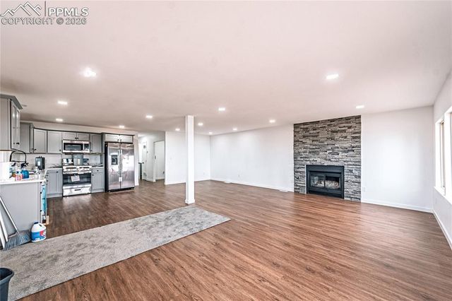 12480 Partridge Lane, Peyton, CO 80831
